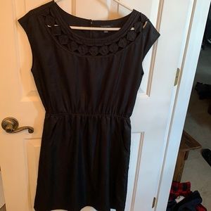Banana Republic Little black dress, size 8